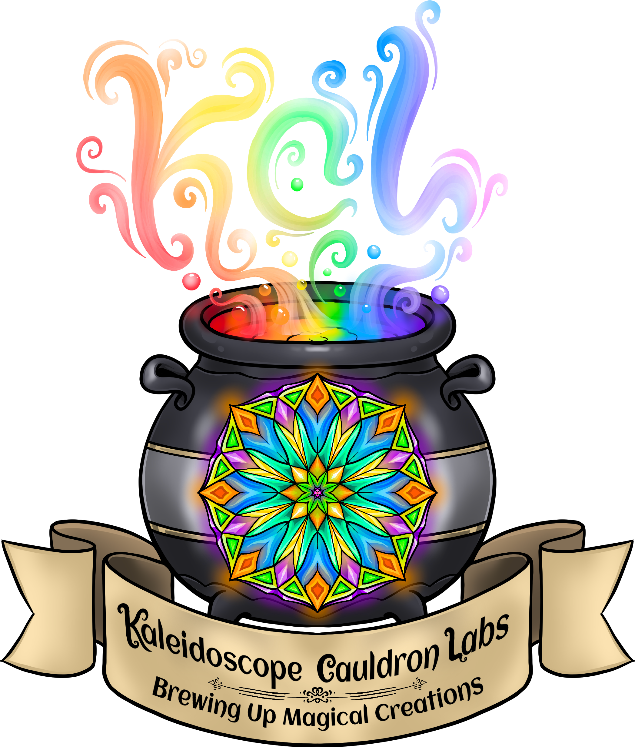 Kaleidoscope Cauldron Labs